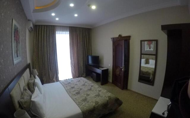 Premier Hotel (by Travel Agency)