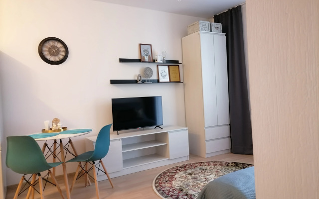 Квартира на Азина 25