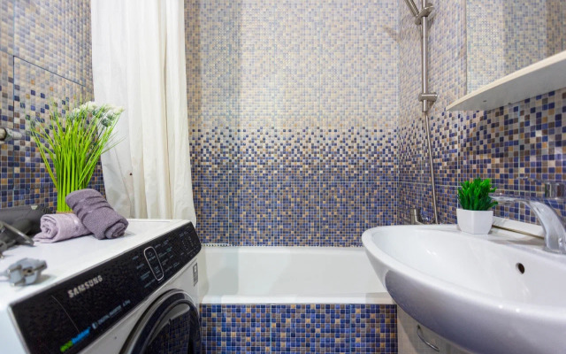 Квартира 2х комнатная у метро Люблино