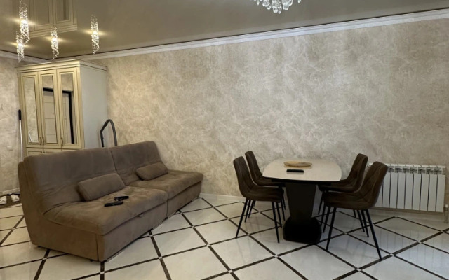 Апартаменты В Центре Сочи Вита-Нова