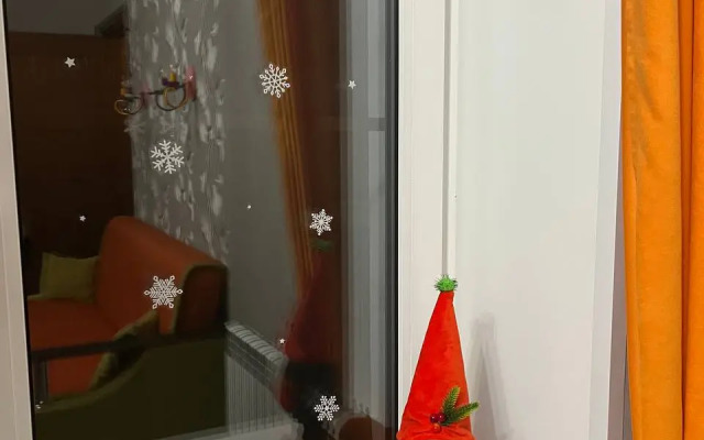 Квартира на Набережной