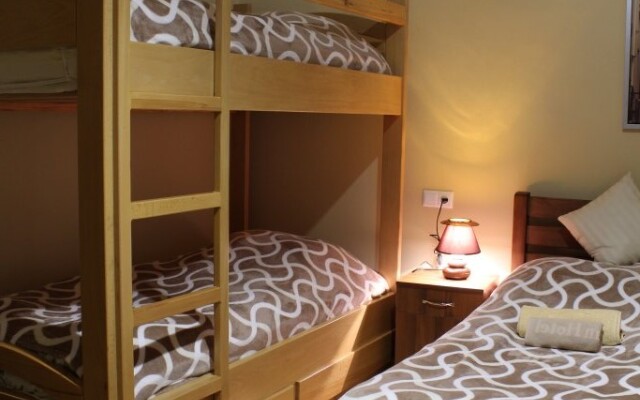 Id House Guest House