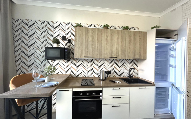 U morya Zhk Art Layt Siti (130) Flat