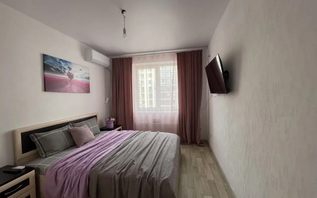 Апартаменты У Мамаева кургана ЖК ЦЕХ