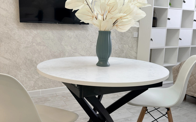 Квартира Уютная студия