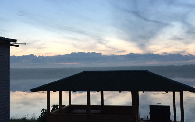 Chaika Guest House