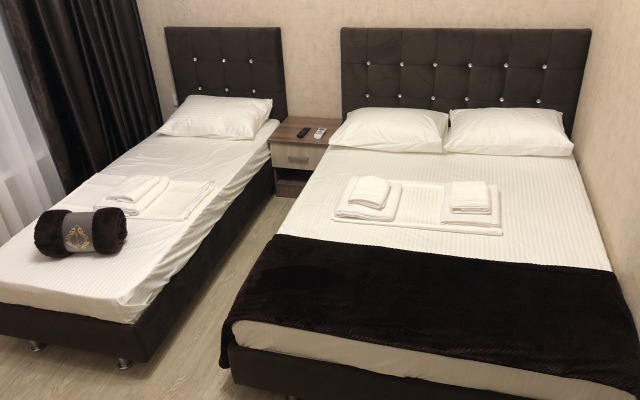 Izumrud Guest house