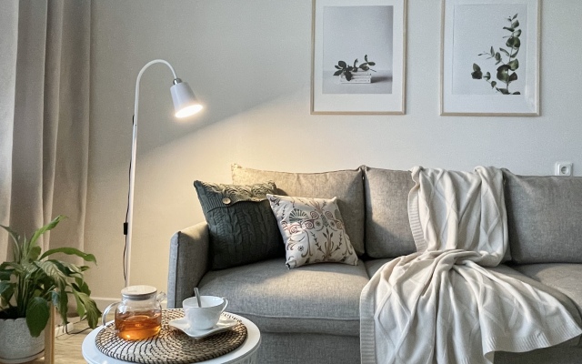 Апартаменты на Древлянке Лососинское шоссе