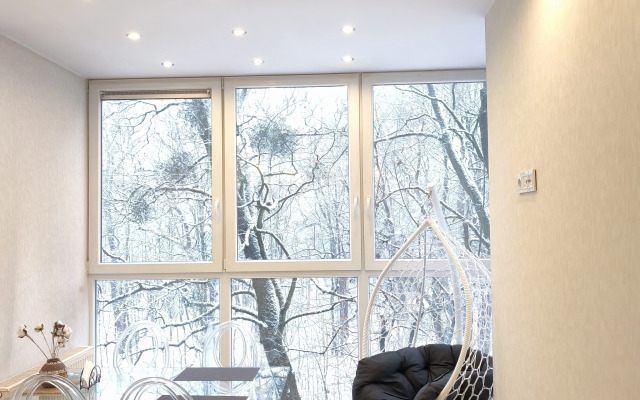 Квартира Студия у Королевских Ворот