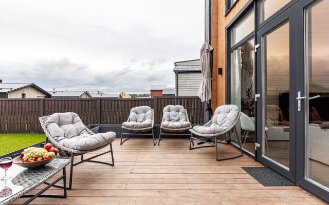 Na Grinvud 41k Guest House