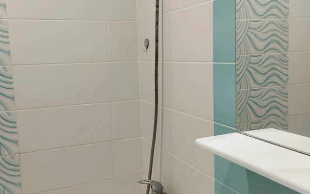 Апартаменты Альфа Рент Анапа на Ленина на Ленина 180А