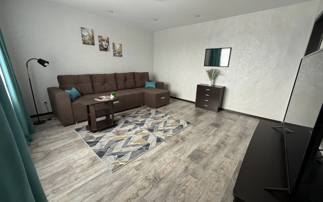 Квартира на Пирогова 11