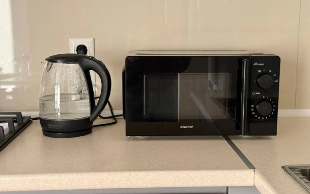 Апартаменты Уютные Жумабека 217