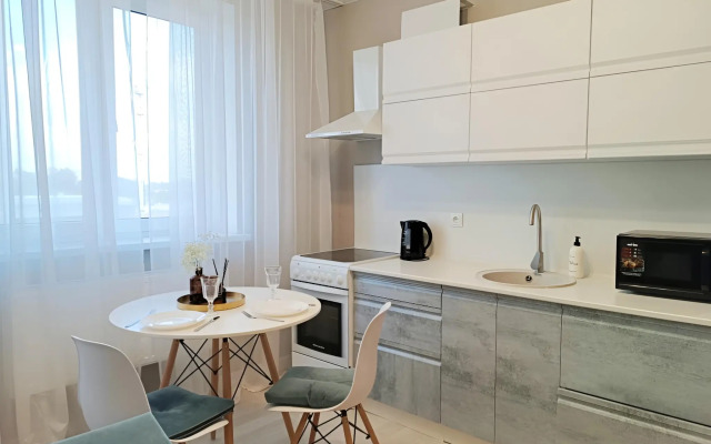 Апартаменты Сказка