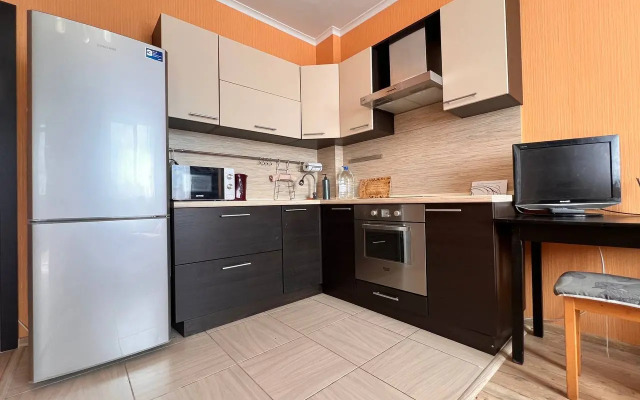 Tsentr Studiya Voyage Komfort Apartments