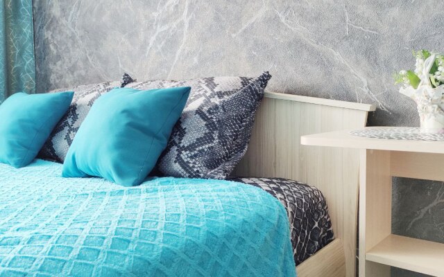 Квартира у аэропорта