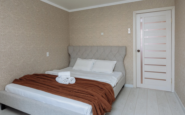 Апартаменты Malkova apartments на Богдана Хмельницкого