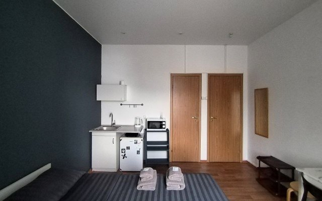 Posutka29 Apartments