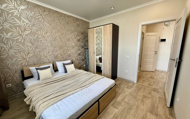 Квартира Lofthouse