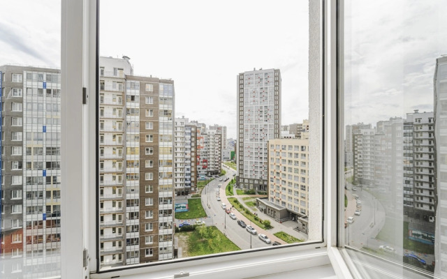 Kak Doma Flat