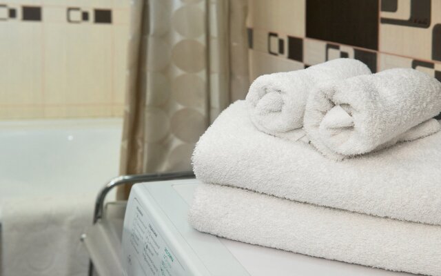 Апартаменты Однокомнатные Premium в ЖК Квартал