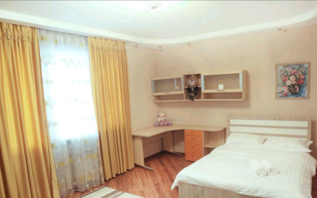 Na Al Farabi 53 V Apartments