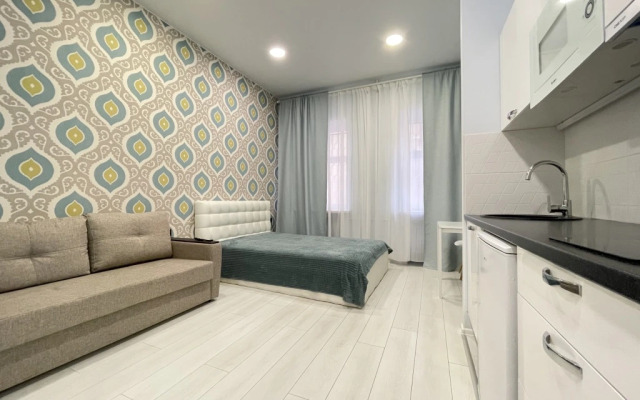 Апартаменты 2 СуткиСпб сад Олимпия