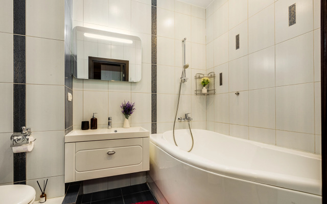 Квартира RentalSPb