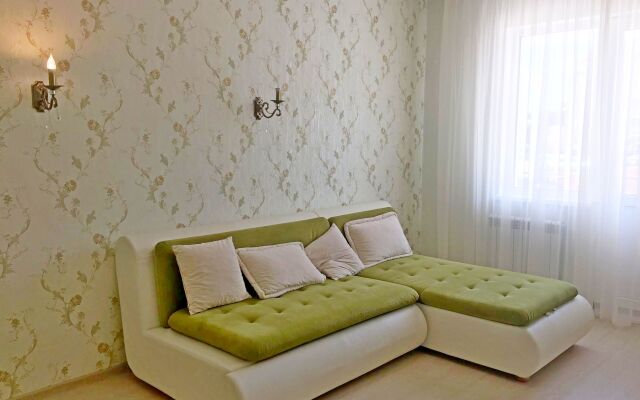 Апартаменты 273 Южная 35