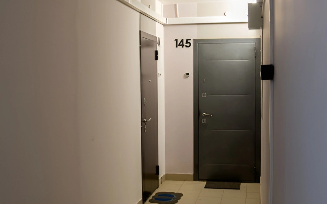 Квартира на Улице Емлютина 5