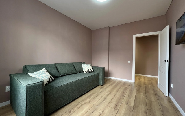 2-Kom Konechnaya 8-178 Kakdoma Zhk Lyubimy Ulan-Ude Flat