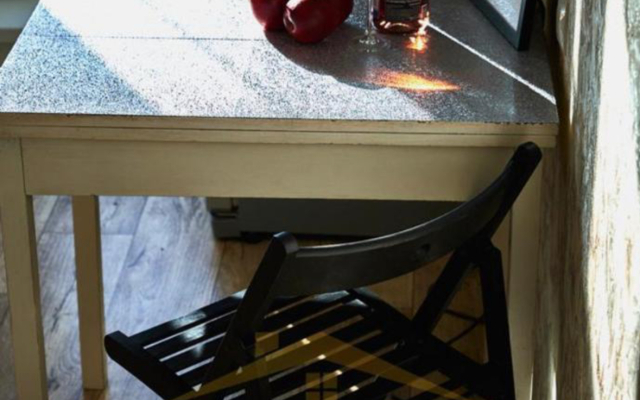 Квартира City House