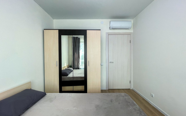 2-komnatnay kvartira, 45 m², 8/25 etazh Flat