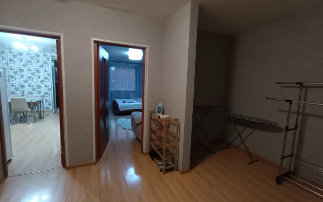 Квартира на Ушакова 20