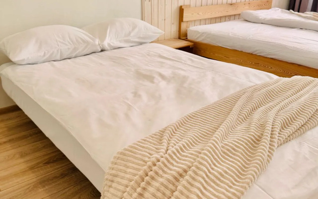 Квартира Apartburo ГрюнДорф