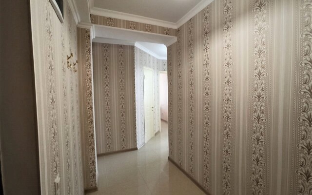 Апартаменты КвартОтель на М.Горького 85Б 20