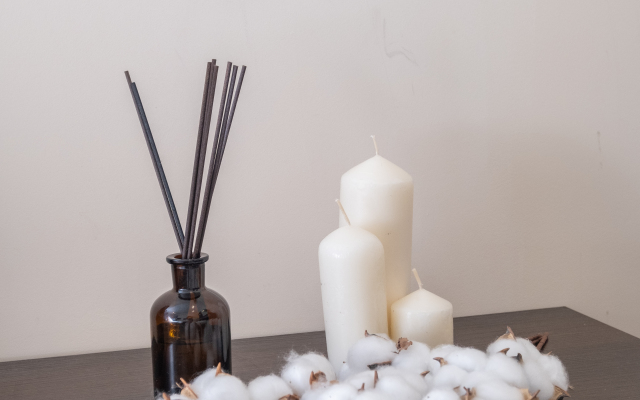 Апартаменты Комфорт