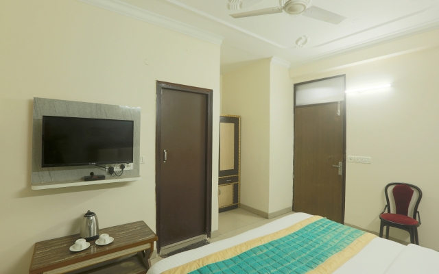 Airport Hotel Mayank Residency