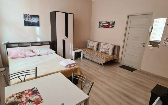Strelets Hotel