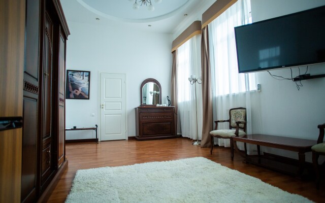 Мини-Отель Союз