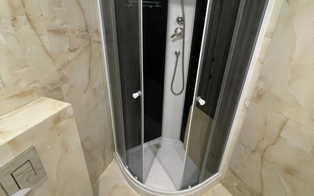 Samaya Blizkaya Kvartira K Moryu V Sochi Flat