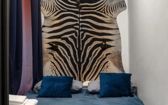 Апартаменты Smart Apart Africa 4