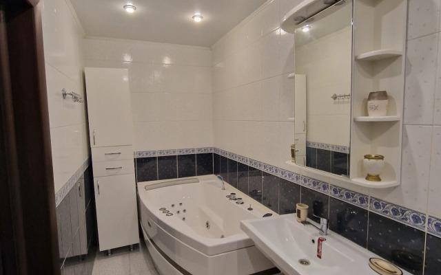 Квартира Уютная 2 Комнатная Квартира