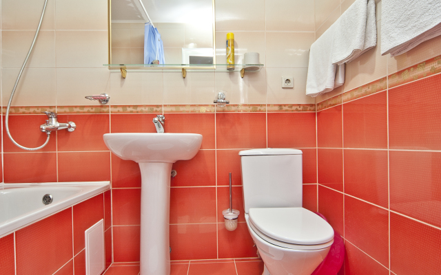 Venera 3 Guest House