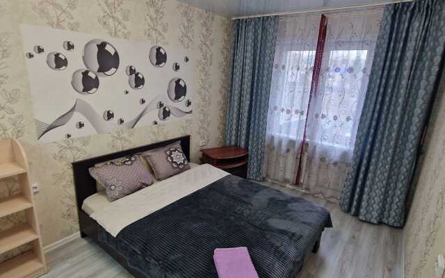 Квартира на улице Киренская 46/1