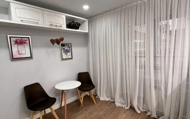 Апартаменты 34 на улице Матросова 3