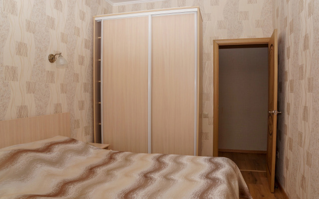 Квартира на Стачечной 6