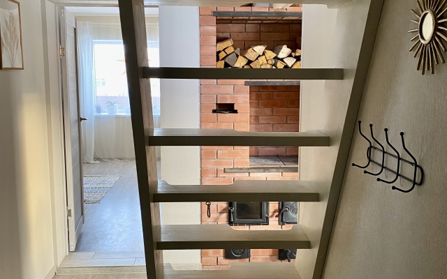 Частный дом Рядом с Озером