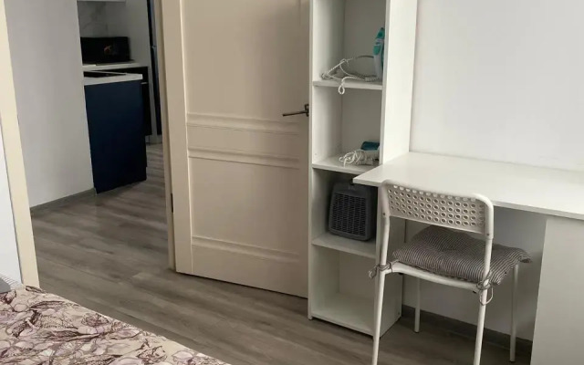 Квартира на улице Терешковой 28А