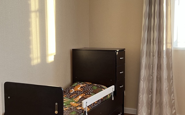 Частный дом Уютный двухэтажный дом рядом с Коломной